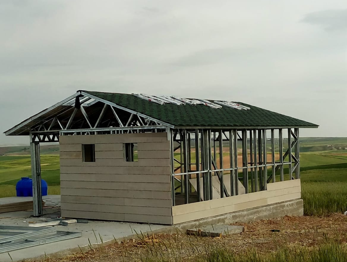 Özgür Bey Villa — görsel 18